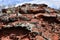 Australia, Northern Territory, Ewaninga Coservation Reserve