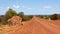 Australia, Northern Territory, Merreenie Loop Road