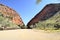 Australia, Northern Territory, Outback landscape