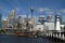 Australia, NSW, Sydney, Darling Harbour