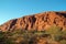 Australia, NT, Ayers Rock