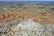 Australia, NT, Chambers Pillar Historical Reserve