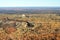 Australia, NT, Outback, Chambers Pillar