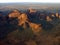 Australia - the Olgas