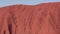 Australia, outback, Uluru Ayers Rock