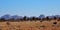 Australia - Panorama di Kata Tjuta