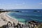 Australia, Pinky beach on Rottnest Island