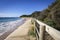 Australia Portsea beach