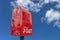 Australia Post is scaling back its daily door-to-door delivery service and is increasing digital mailboxes and 24hr parcel lockers