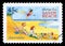 AUSTRALIA - Postage stamp