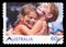 AUSTRALIA - Postage Stamp