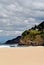 Australia- Seacliff Beach Near Sydney