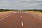 Australia, South Australia, airstrip for RFDS