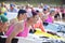 Australia Surf Lifesaving Board Competition