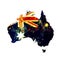 australia territory