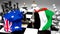 Australia United Arab Emirates crisis, clash, conflict and debate between those two countries that aims at a trade deal or