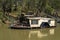 Australia, Victoria, Paddle Steamer