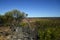 Australia, WA, landscape in Kalbarri NP