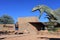 Australian Age of Dinosaurs museum Queensland Australia