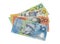 Australian banknotes