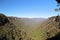 Australian bushland Near Fitzroy Falls Kangaroo Valley