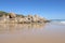 Australian coast in Wilson Promontory National Park