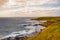 Australian coastline