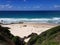 Australian Coastline Burgess Beach