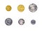 Australian Coin Currency