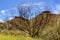 Australian desert, Kings Canyon, Northern Territory,Watarrka National Park, Australia