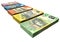 Australian Dollar Notes Collection