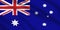 Australian flag, Australia national identity.