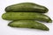 Australian Green Summer squash