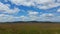 Australian Landscape Flat Landscape