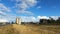 Australian Landscape - Grain Store Agriculture