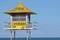 Australian Lifeguards tower