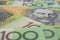 Australian One Hundred Dollar Banknotes
