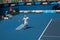 Australian Open Tennis, Fernando Gonzalez