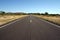 Australian Outback Road, Queensland