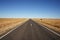 Australian Outback Road, Queensland