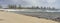 Australian panorama Sunshine Coast seafront