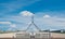 Australian Parliament house
