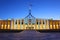 Australian Parliament House in Canberra