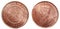 Australian Penny pre-decimal 1930 Rare coin