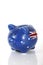 Australian piggy bank