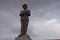 Australian soldier sculpture ANZAC  Monument