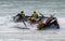 Australian Surf Rowers League Competition