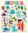 Australian symbols