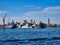 Australian Warships, Sydney Harbour, Australia