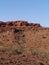 The Australian Watarrka National Park